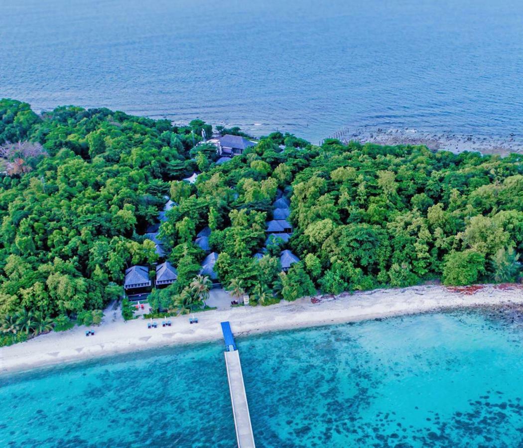 Hotel The Treasure Koh Madsum - Samui Ko Samui Exteriér fotografie
